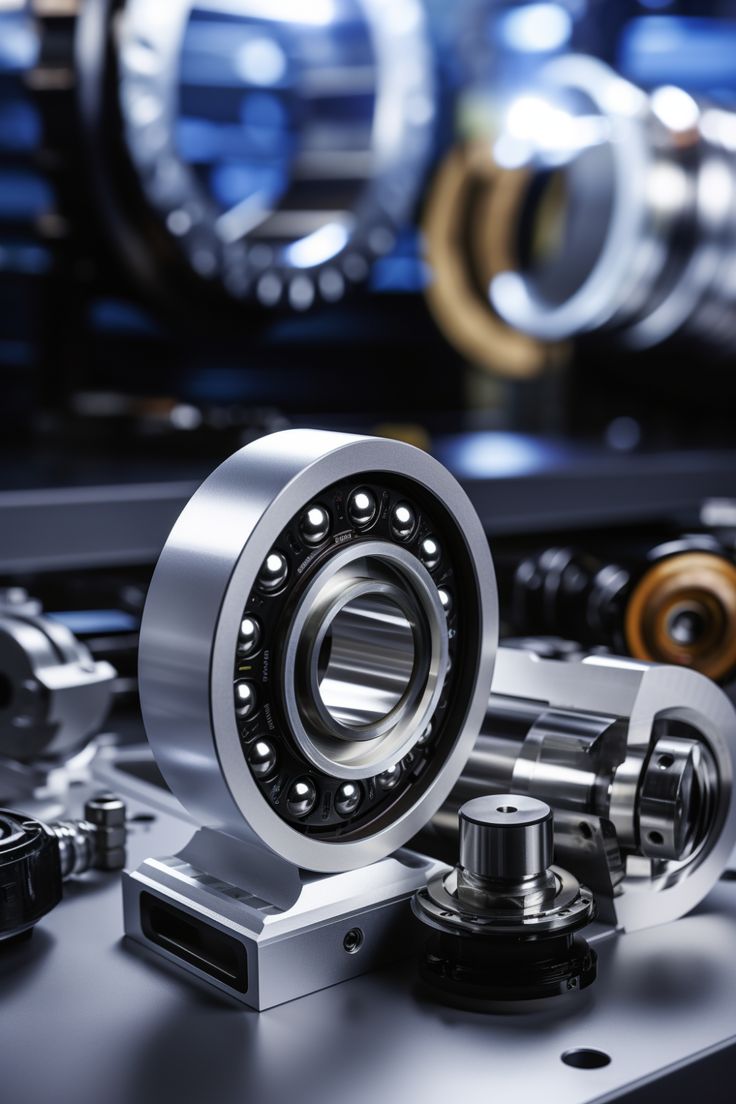 Acoplamientos de disco